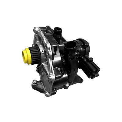 06L121111H Engine Parts Water Pump for AUDI A8, VW GOLF, CUPRA ATECA (KH7, KHP), SEAT ALHAMBRA (710, 711), SKODA KODIAQ (NS7, NV7, NS6)