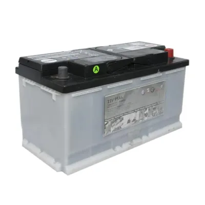 000915105DK Battery for AUDI A6, BMW 5 Series, MERCEDES-BENZ GL-CLASS, PORSCHE Cayenne, VW PASSAT