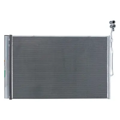 7P0820411A Air Conditioning Condenser for PORSCHE Cayenne, VW TOUAREG