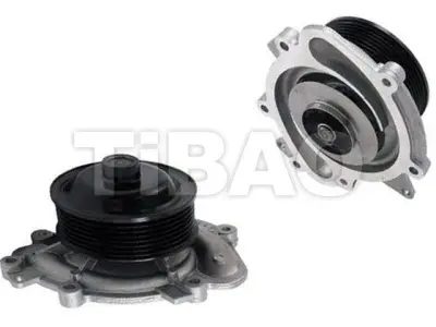 6422000701 Engine Parts Water Pump for MERCEDES-BENZ M-CLASS (W164), GL-CLASS (X164), GLK-CLASS (X204), G-CLASS Cabrio (W463), C-CLASS (W204), SPRINTER 5-t Van (B906), S-CLASS (W221), E-CLASS T-Model (S211), V-CLASS (W639), VITO / MIXTO Van (W639), R