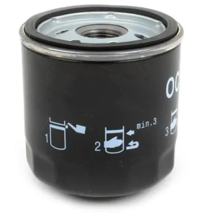 04E115561 Engine Parts Oil Filter for AUDI Q3, VW SCIROCCO, CUPRA FORMENTOR (KM7), SEAT IBIZA IV (6J5, 6P1), IBIZA Mk IV (6J5, 6P1), SKODA FABIA III (NJ3)