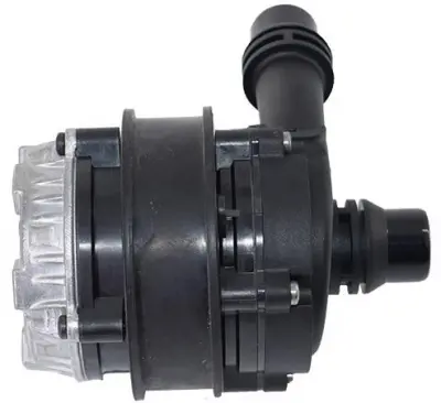 0005002686 Engine Parts Auxiliary Water Pump for MERCEDES-BENZ SPRINTER 3,5-t Van (B907, B910), GLC (X253), E-CLASS T-Model (S212), A-CLASS (W177), C-CLASS (W205), SLC (R172), SLK (R172), S-CLASS (W222, V222, X222)