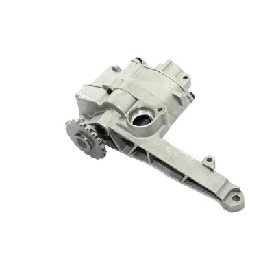 6421802101 Engine Parts Oil Pump for MERCEDES-BENZ SPRINTER 3,5-t Platform/Chassis (B906), X-CLASS (470), GLE Coupe (C292), G-CLASS (W461), VITO / MIXTO Van (W639), V-CLASS (W639), M-CLASS (W164), GL-CLASS (X164), R-CLASS (W251, V251), S-CLASS (W221)