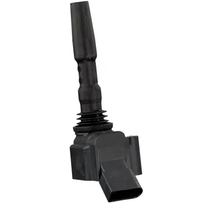 04E905110K Engine Parts Ignition Coil for AUDI A4, VW GOL, CUPRA FORMENTOR (KM7), SEAT LEON ST Estate Van (5F8), SKODA FABIA III (NJ3)