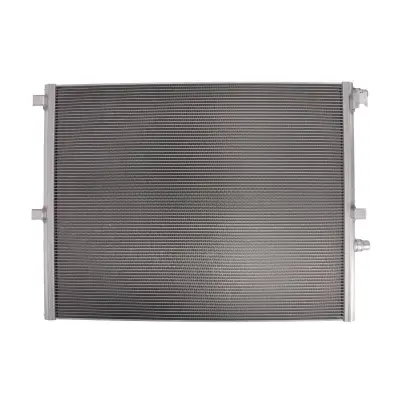 Engine Parts Radiator for BMW 7 (G11, G12), 5 (G30, F90), 6 Gran Turismo (G32) 17118484638