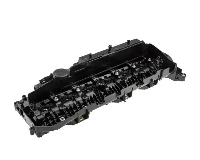 Engine Parts Engine Valve Cover for BMW 3 (G20, G80, G28), 8 Coupe (G15, F92), X5 (G05, F95), X6 (G06, F96), 6 Gran Turismo (G32), 7 (G11, G12), X3 (G01, F97), X4 (G02, F98), 5 (G30, F90), X7 (G07) 11128571308