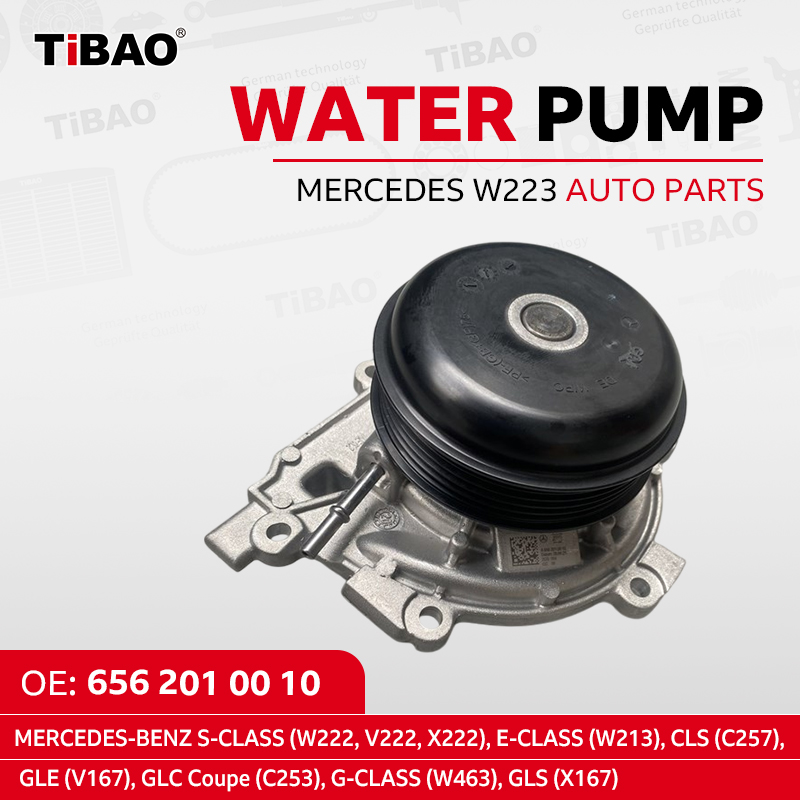 MERCEDES W223 auto parts