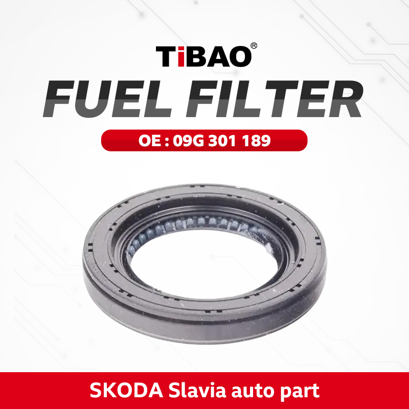 SKODA Slavia Auto Part